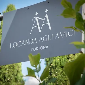 Hotel Agli Amici