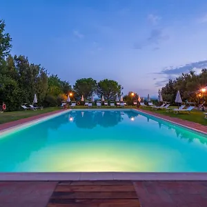 Hotel Borgo San Pietro